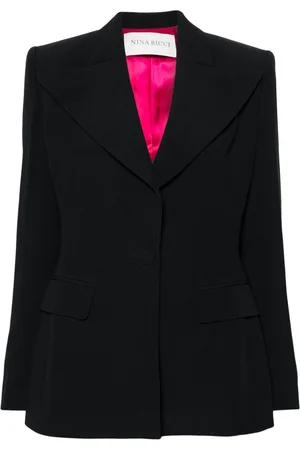 Nina Ricci Blazer monopetto