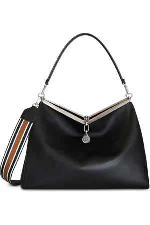 Etro Borsa a spalla Vela in pelle