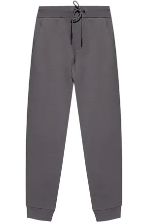 Iceberg Pantaloni sportivi con ricamo