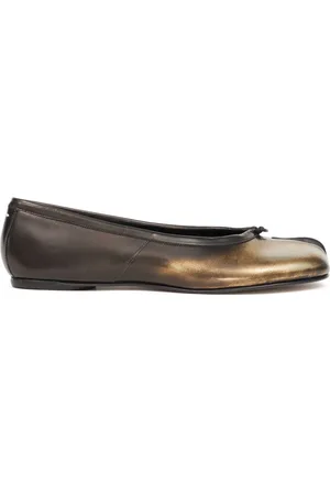 Maison Margiela Pumps con punta Tabi