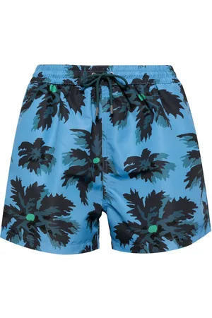 Paul Smith Costume da bagno con stampa