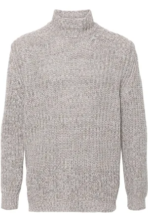 ELEVENTY Maglione a collo alto