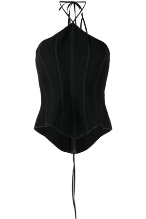 MATICEVSKI Top Intuit Bustier