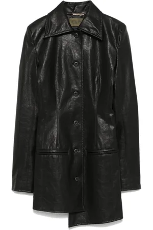 Elena Velez Abito blazer