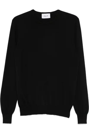 D4.0 Maglione pesante