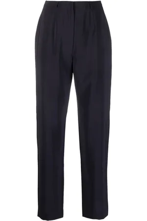 Giorgio Armani Pantaloni slim anni 