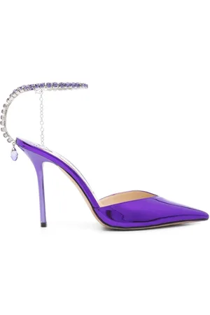 Jimmy Choo Pumps Saeda 100mm