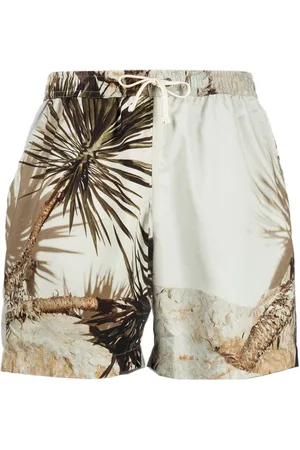 BLUE SKY INN Costume da bagno con coulisse