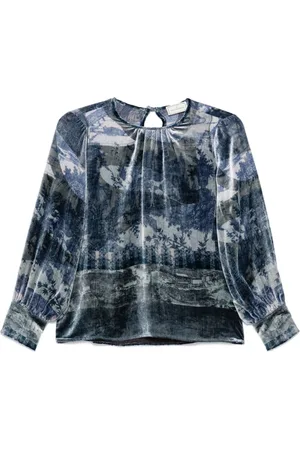 PIERRE-LOUIS MASCIA Blusa Kanpur
