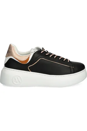 Armani Exchange Sneakers chunky