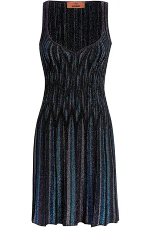 Missoni Abito corto Diamond