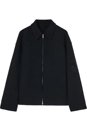 Jil Sander Giacca con zip