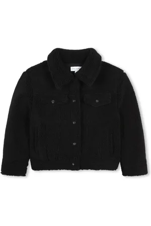 Marc Jacobs Giacca con applicazione logo