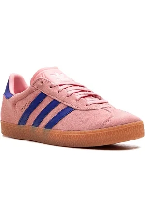 adidas Sneakers Gazelle Pink Spark