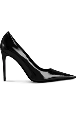 Retrofete Pumps Jasmin con tacco 110mm