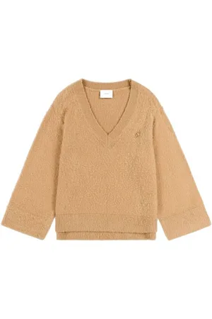 Axel Arigato Maglione Rain con scollo a V