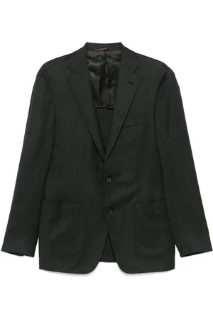 CANALI Blazer pesante