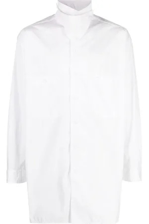 YOHJI YAMAMOTO Camicia