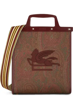 Etro Borsa tote Love Trotter media