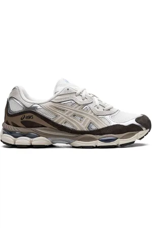 Asics Sneakers GEL-NYC "Cream/Cream"