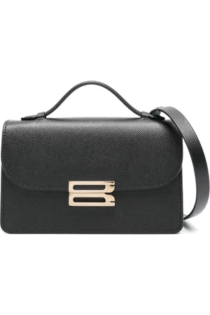 Victoria Beckham Borsa a spalla B