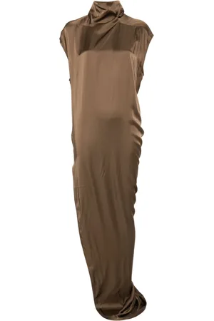 Rick Owens Abito lungo Edfu T