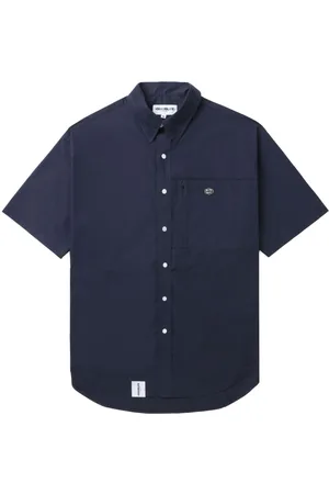 Chocoolate Camicia con applicazione