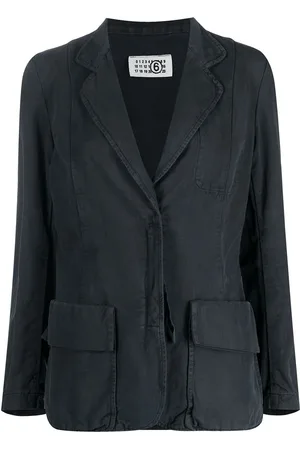 Maison Margiela Blazer monopetto anni 