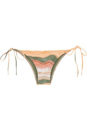 Lygia & Nanny Slip bikini Thai