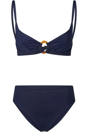 FISICO Bikini con anello