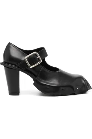 Comme des Garçons Mary Janes 95mm