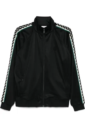 Drôle de Monsieur Felpa La Veste Survet