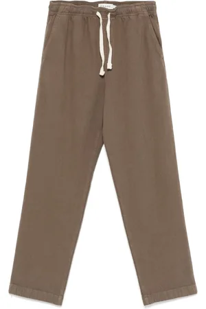 Frame Pantaloni dritti