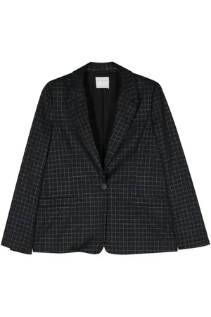 FORTE FORTE Blazer monopetto