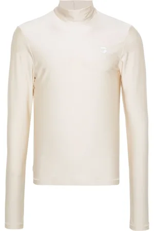 COPERNI Top a collo alto