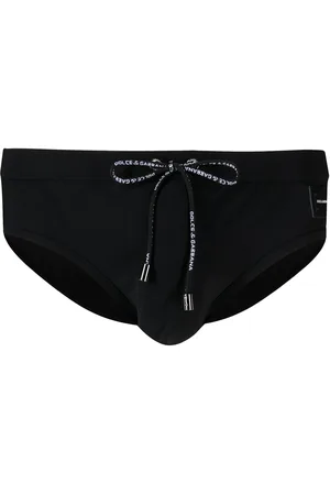 Dolce & Gabbana Costume da bagno con stampa