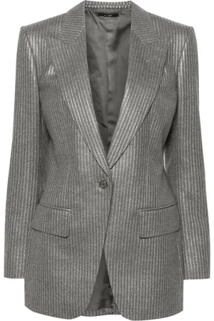 Tom Ford Blazer a righe