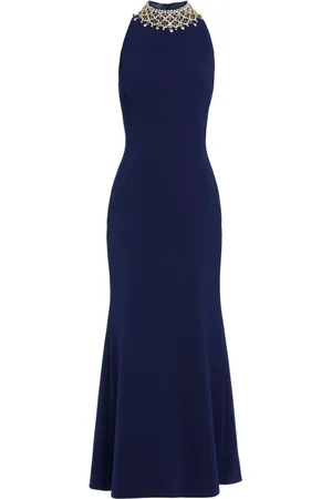 Jenny Packham Abito Pechora