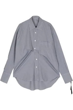 Marina Yee Camicia a quadri