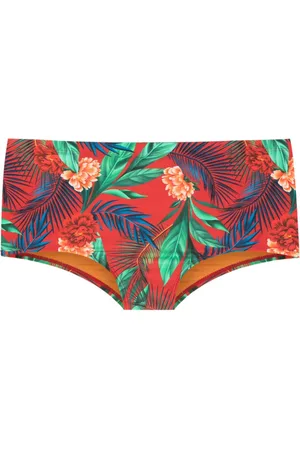 Lygia & Nanny Costume da bagno Copacabana con stampa