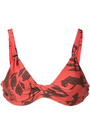 Lygia & Nanny Top bikini Carla