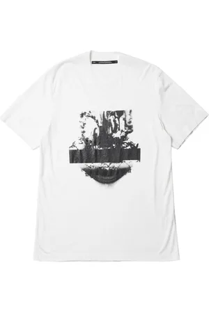 JULIUS T-shirt Grime