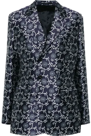 Kenzo Blazer Marguerite