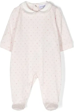 Emporio Armani Body con stampa