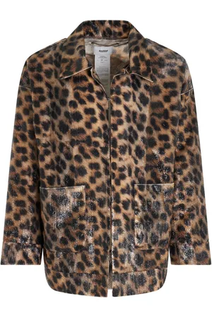 DOUBLET Giacca Summer Fur