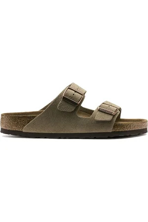 Birkenstock Sandali Arizona Soft Footbed