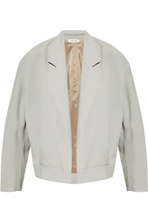 FEAR OF GOD Giacca in twill
