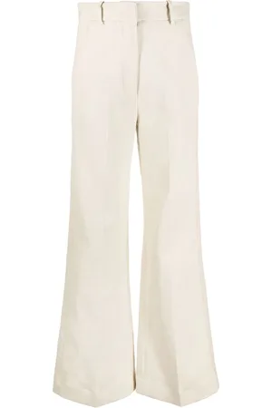 CO Pantaloni dritti