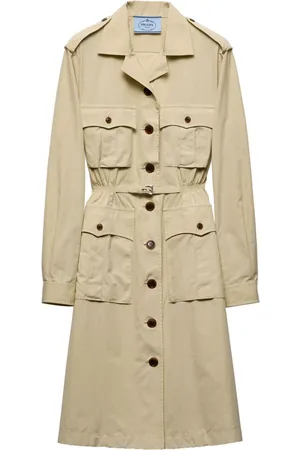 Prada Abito midi