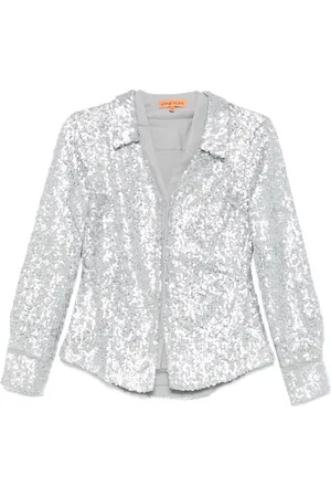 STINE GOYA Camicia con doppio colletto